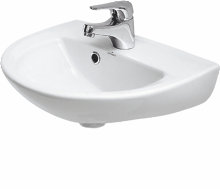 Servant til veggmontering 450 x 350 x 160 mm